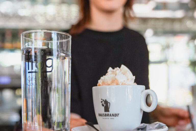 Hausbrandt Kaffee