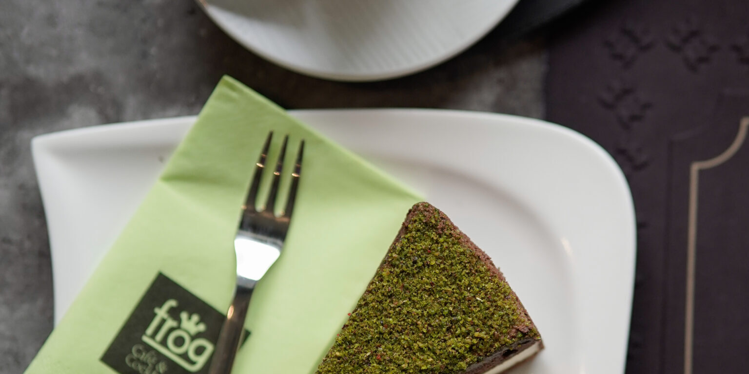 Kaffee Kuchen